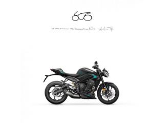 TRIUMPH Street Triple 765 RS