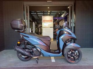 YAMAHA Tricity 155 my 24