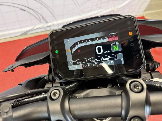 Yamaha MT-09 YAMAHA MT 09 - YM 2025 - Foto 7