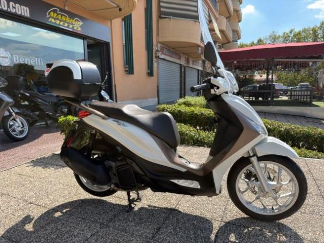 PIAGGIO Medley 150 TUTTO INCLUSO ANCHE PASSAGGIO! MINI RATE rif. 24153238 - Foto 4