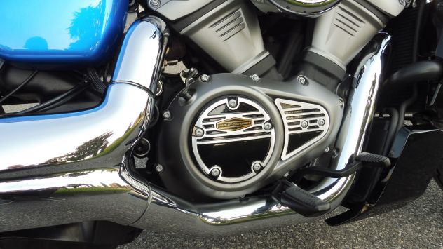 Harley Davidson Nightster 975 - Foto 8