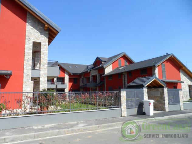 APPARTAMENTO di 2 vani e di 80 mq (CAVENAGO DI BRIANZA) rif. IGC 2 LOCALI E TERRAZZO - Foto 19
