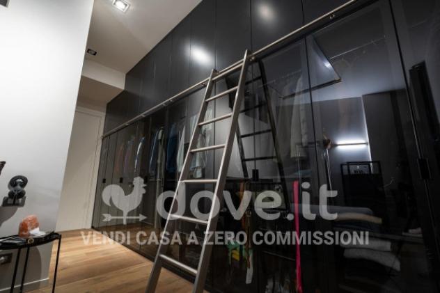 Loft / Open Space di 194 m² con 5 locali e posto auto in vendita a Pesaro - Foto 18