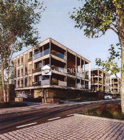 RIF.LLME5 - ATTICO ELEGANTE NUOVA COSTRUZIONE IN PARCO MESTRE - Foto 10