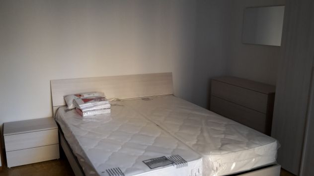 AFFITTASI stanza matrimoniale ad uso singolo in Zona Murri euro 500 - Foto 3