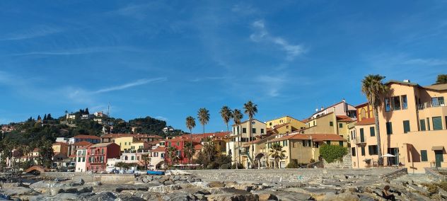 Appartamento Liguria - Foto 9