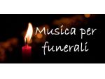 Musica funerale Biella