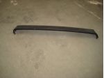 SPOILER VETRO POSTERIORE ALFA ROMEO 33 1.8 TURBO DIESEL
