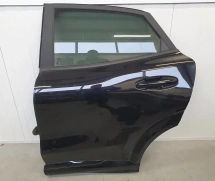 PORTA POSTERIORE SX FORD PUMA DAL 2019 AL 2023