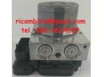 Porsche Cayman 981 GT4 centralina gruppo pompa ABS 99135575587