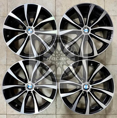 Cerchi 17 originali Mak Serie 1 F40  X1 X2 Audi Vw