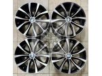 Cerchi 17 originali Mak Serie 1 F40  X1 X2 Audi Vw