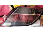 Fanali posteriori Opel Astra H 2009 GTC