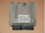 0281011478 ECU CENTRALINA VW GOLF 1.9 0281011478 03G906016B EDC16U1