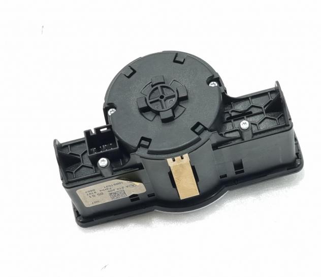 INTERRUTTORE COMANDO LUCI MERCEDES Classe B W246 2° Serie A2129050551 (12) - Foto 6
