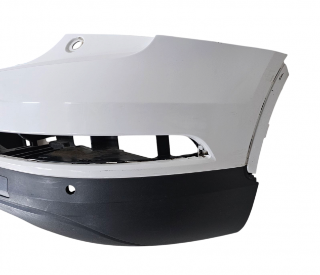 PARAURTI POSTERIORE COMPLETO AUDI Q3 Serie (8UB) 8U0807385C (1114) - Foto 7