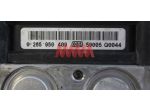 0265236006 BMW Serie 6 650i centralina gruppo pompa ABS
