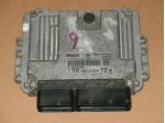 0281016201 ECU CENTRALINA FIAT BRAVO 1.6 0281016201 51871190 Edc16c39