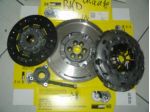 Kit Volano + Frizione bkd Golf 5 - A3 2.0 TDI 140hp 03L105266B