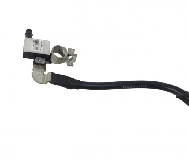 CAVO NEGATIVO BATTERIA VOLKSWAGEN T-Roc Serie 5Q0915181K DDY Diesel 1600 (1721) - Foto 10