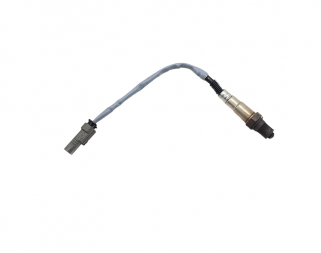 SONDA LAMBDA OPEL Karl Serie 12663317 B 10 XE Benzina 1000 (1517)