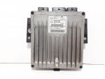 CENTRALINA MOTORE NISSAN NV200 1° Serie 8200911560 K9K 892 Diesel 1500 (09)