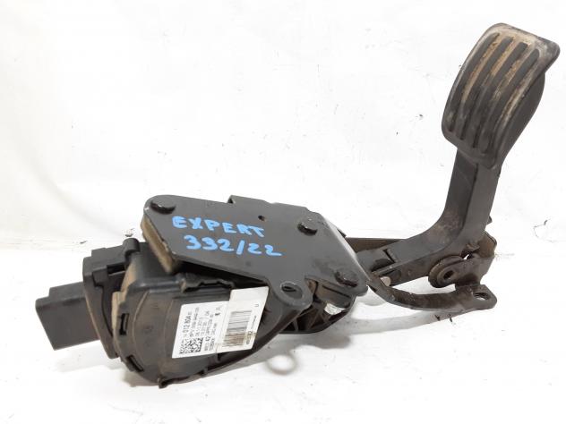 PEDALE ACCELERATORE PEUGEOT Expert 3° Serie 1401280480 (07)