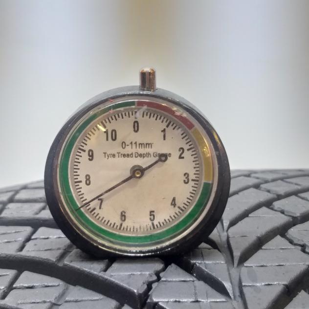 2 GOMME 275 45 20 GOODYEAR A55653 - Foto 3