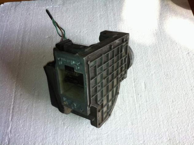 DEBIMETRO / Sensore massa aria Citroen XM BOSCH 0280202118 - Foto 4