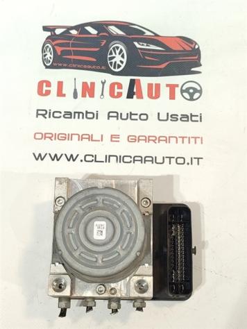 CENTRALINA ABS LAND ROVER Discovery Sport (L550) JJ32-2C405-AB 204DTD diesel 1999 (1418) - Foto 4