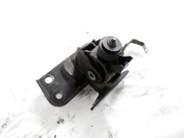 1237226010 SUPPORTO CAMBIO TOYOTA RAV4 2.2 D 4X4 100KW 6M 5P (2008) RICAMBIO USATO - Foto 3