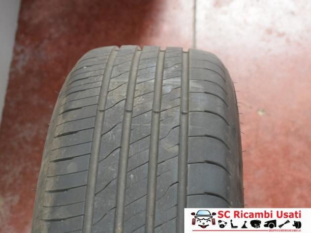 4 CERCHI IN LEGA JEEP Avenger Serie 52197382 (22) - Foto 4