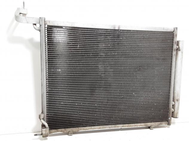RADIATORE A/C FORD Fiesta 7° Serie H1BH19710AB XUJC, XUJD, XUJE, XUJF, XUJG, XUJK, XUJL, XUJM, XUJN Diesel 1500 (17) - Foto 6