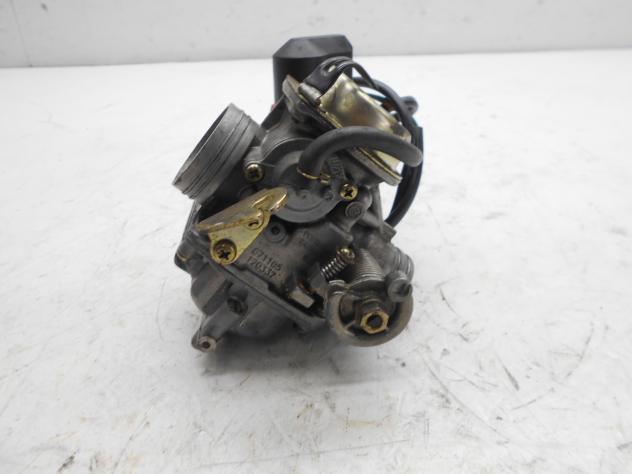 KYMCO PEOPLE S DD 125 CARBURATORE 2007 2008 D10000 - Foto 3