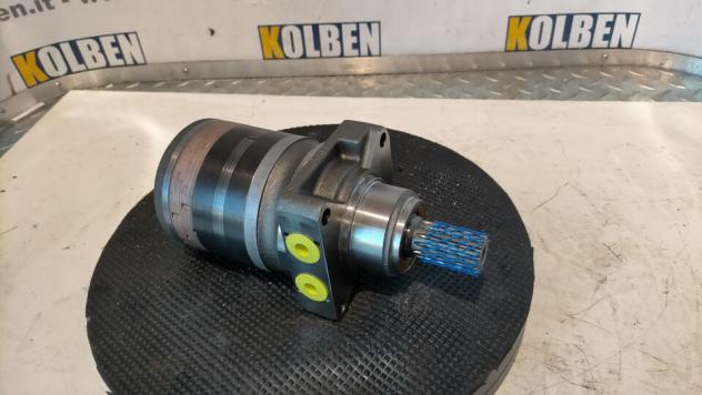 TORQMOTOR TG parker serie 0475