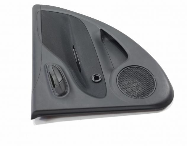 PANNELLO INTERNO PORTIERA POST DX FIAT Punto EVO 1865256 (0912) - Foto 2