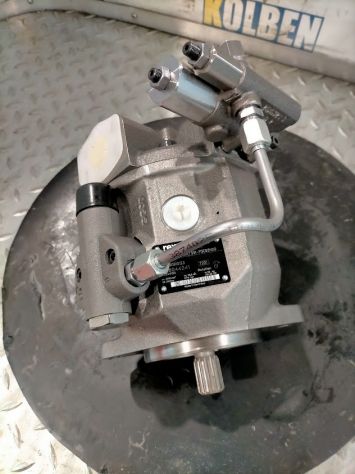 Pompa Rexroth A10VO28DFLR/31R-PSC62N00