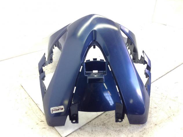 SYM SYMPHONY ST E4 125 CARENA SCUDO ANTERIORE - ATTACCO ROTTO 2016 LXMXBA30I - Foto 3