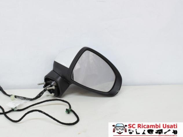 SPECCHIETTO RETROVISORE DESTRO AUDI A1 Sportback (8XA) 262049 (1114) - Foto 3