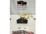 INTERRUTTORE AIRBAG PASSEGGERO DAIHATSU Terios 2° Serie 84656-B4010 3SZVE (06)