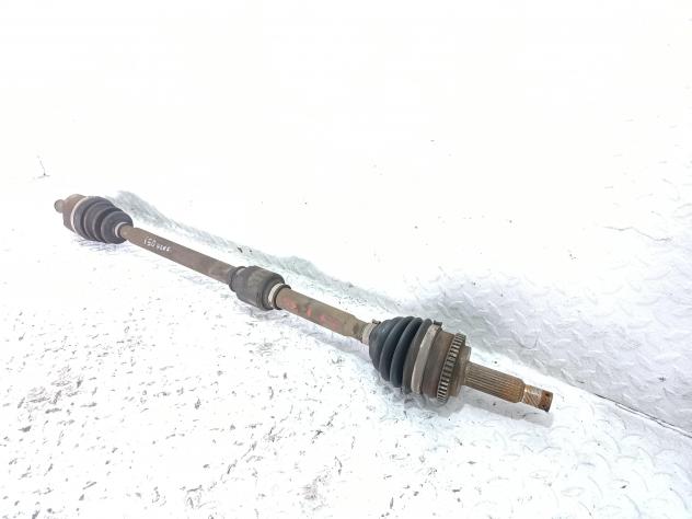 SEMIASSE ANTERIORE DESTRO HYUNDAI i30 Serie G4FA (0711) - Foto 3