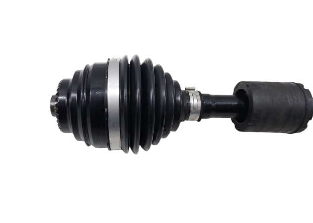 SEMIASSE ANTERIORE SINISTRO MINI Countryman Serie (F60) 31605A2E043 (16) - Foto 5