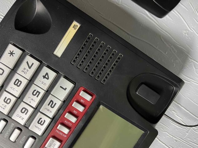 Telefono Fisso Brondi Office Plus - Foto 8