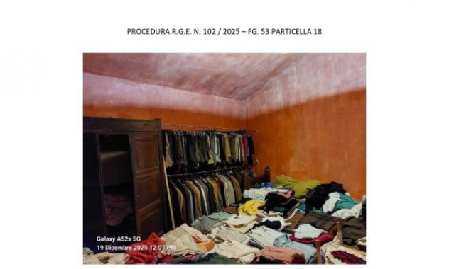 Immobile in asta di 171 m² in vendita a Amaseno - Foto 5