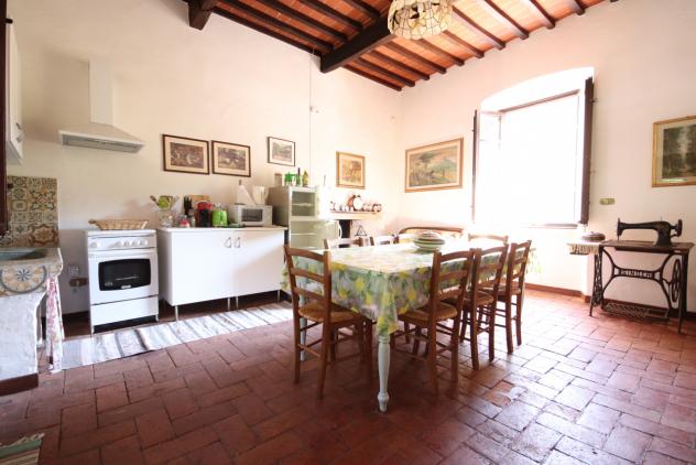 Casale in vendita a Massarosa - Foto 3