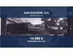 Immobile in asta di 9670 m² in vendita a San Sostene