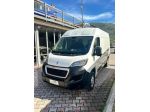 PEUGEOT Boxer 330 2.0 BlueHDi 130CV PM-TM Furgone rif. 21468317