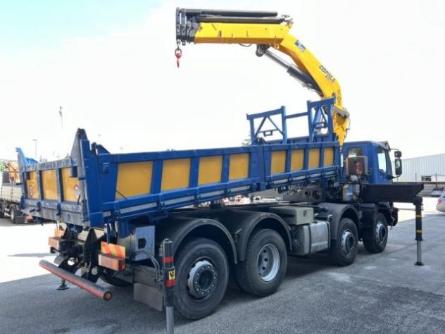 IVECO Stralis 400 rif. 21186365 - Foto 10