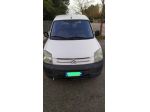 Citroen Berlingo 2000 HDI