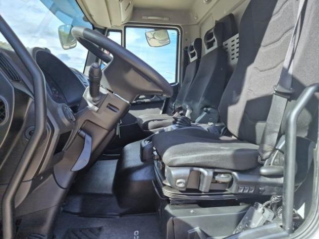 IVECO EUROCARGO 80E22 P E6 CASSA BESTIAME rif. 24147502 - Foto 7